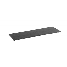 natural slate platter VALO GN 2/4 natural slate black H 10 mm product photo