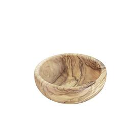 bowl 250 ml Ø 125 mm OLIVE olive wood H 45 mm product photo