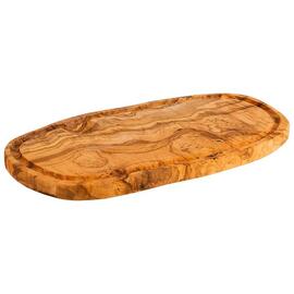 serving board 345 mm x 185 mm OLIVE product photo