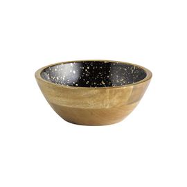 bowl MANGO wood 800 ml Ø 200 mm product photo