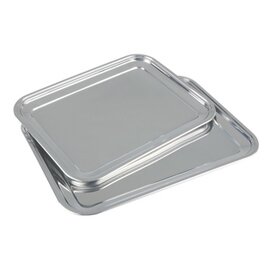 tray GN 1/1 PRO stainless steel  L 530 mm  B 325 mm product photo