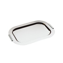 tray FINESSE rectangular with handles 440 mm x 310 mm product photo