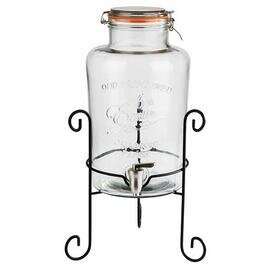 beverage dispenser 7 ltr  H 505 mm product photo