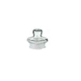 Replacement lid for "Fruits" beverage dispenser, polyethylene seal, glass product photo