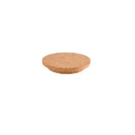 Replacement lid for beverage dispenser "Fresh Wood" and "Nordic Wood", cork product photo