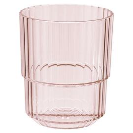 drinking cup LINEA 30 cl tritan purple product photo