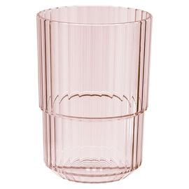 drinking cup LINEA 40 cl tritan purple product photo