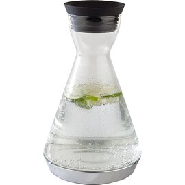 Carafe with lid Fresca