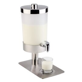 dispenser SUNDAY 6 ltr coolable  L 210 mm  H 480 mm product photo