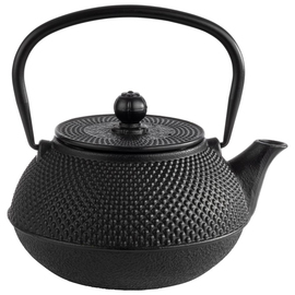 tea pot Asia 800 ml black product photo