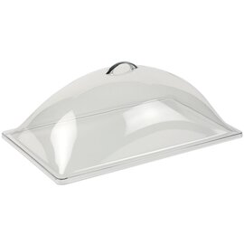 11015 Kuppelhaube, geschlossen, ca. 54 x 33 x 20 cm product photo