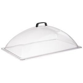 dome hood GN 1/1 SAN H 205 mm product photo