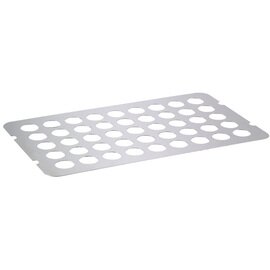 11170 Lochtablett passend zu Systemtablett, 50,5 x 29,5 cm product photo