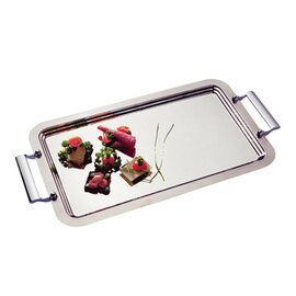 buffet plate GN 1/1 TOP LINE matt shiny product photo