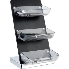 service tower | 3 shelves product photo