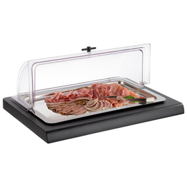 buffet showcase TOP FRESH GN 1/1 | 600 mm x 410 mm H 50 mm product photo  S