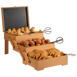 Buffet Box SEWING BASKET | 705 mm x 370 mm H 535 mm product photo  S