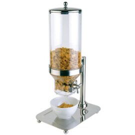 cereal dispenser CLASSIC 8 ltr  L 350 mm  H 680 mm product photo