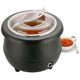 Electric &quot;PROFI&quot; soup pot product photo