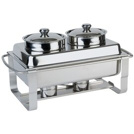 Chafing Dish Suppenstation &quot;CATERER&quot; product photo