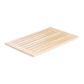 cutting board maple grooved product photo