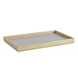Anti-slip mat "VALO suitable for GN 1/1, motif: STARS product photo  S
