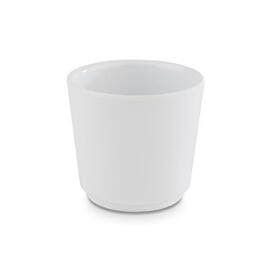 bowl 0.15 ltr Ø 65 mm APS PLUS UNIVERSAL melamine white round H 60 mm product photo  S