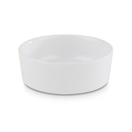 bowl 0.15 ltr APS PLUS UNIVERSAL melamine white round H 40 mm product photo  S