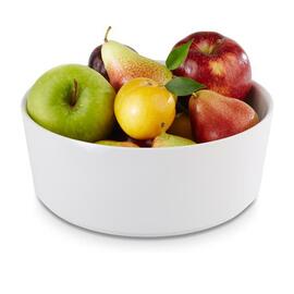 bowl 2.7 ltr Ø 240 mm APS PLUS UNIVERSAL melamine white round H 90 mm product photo