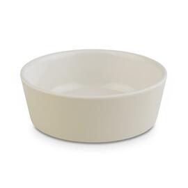 bowl 0.15 ltr Ø 90 mm APS PLUS UNIVERSAL melamine White | light beige round H 40 mm product photo  S