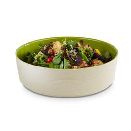 bowl 4 ltr Ø 325 mm APS PLUS UNIVERSAL melamine round H 90 mm product photo