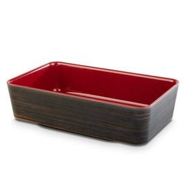 GN 1/4 bowl 1.5 ltr APS PLUS melamine product photo  S