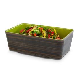 GN 1/4 bowl 2.5 ltr APS PLUS melamine product photo