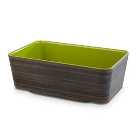 GN 1/4 bowl 2.5 ltr APS PLUS melamine product photo  S