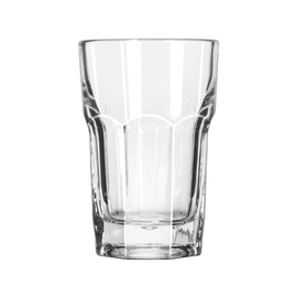High Ball Gibraltar with relief 26.6 cl product photo