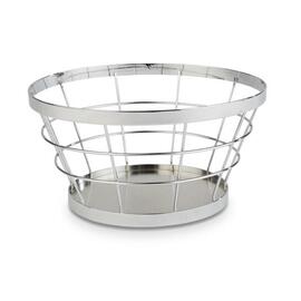 basket | stand BASKET stainless steel coloured Ø 210 mm H 110 mm product photo