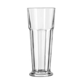 beer glass Gibraltar with relief 41.4 cl product photo