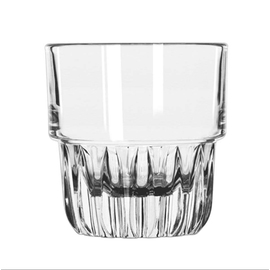juice glass Everest with relief 14.8 cl product photo