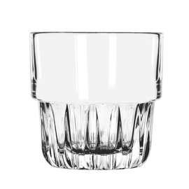 allround glass Everest with relief 23.7 cl product photo