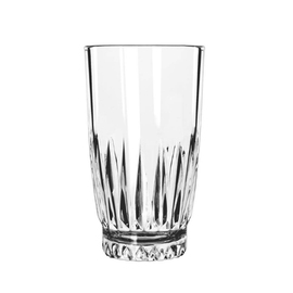 longdrink glass Winchester with relief 35.5 cl product photo