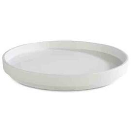 bowl ASIA PLUS 400 ml melamine white Ø 230 mm  H 30 mm product photo