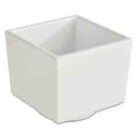 bowl ASIA PLUS 160 ml melamine white 75 mm  x 75 mm  H 65 mm product photo