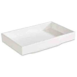 bowl ASIA PLUS 150 ml melamine white 155 mm  x 95 mm  H 30 mm product photo