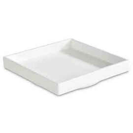 bowl ASIA PLUS 190 ml melamine white 155 mm  x 155 mm  H 30 mm product photo