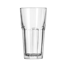 Water Glass | Allround Glass Gibraltar with relief 59.2 cl product photo