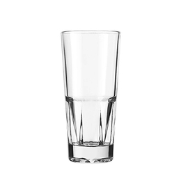 longdrink glass Gallery with relief 39.9 cl product photo