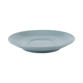 cappuccino saucer SNUG porcelain blue Ø 155 mm product photo
