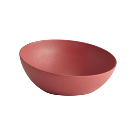 bowl FROSTFIRE aluminium red 3 ltr product photo