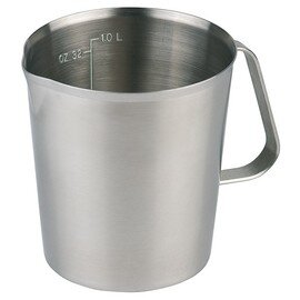 Lidded Measuring Cup 