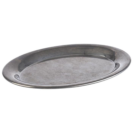 Service Trays stainless steel stainless steel coloured 200 mm x 145 mm product photo
